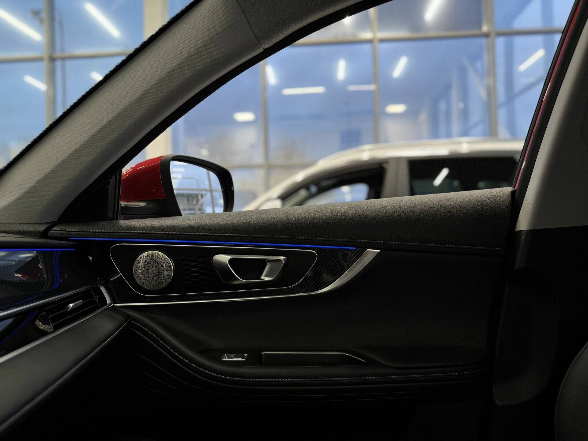 Chery Tiggo 7 PRO MAX Актив 1.6Т 150 АТ полный привод (Active)