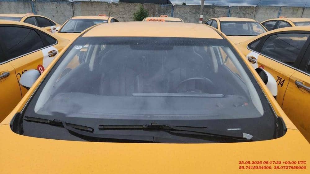 BAIC Ю5 Плюс (U5 Plus),  169 105 км, 2023 года в лизинг