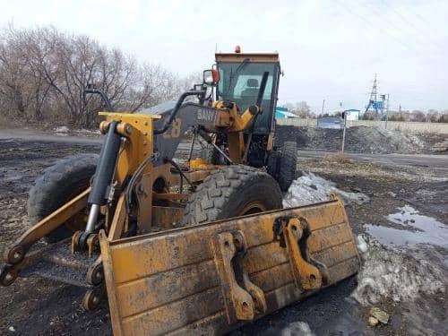 SANY STG190C-8,  9 900 км, 2022 года в лизинг