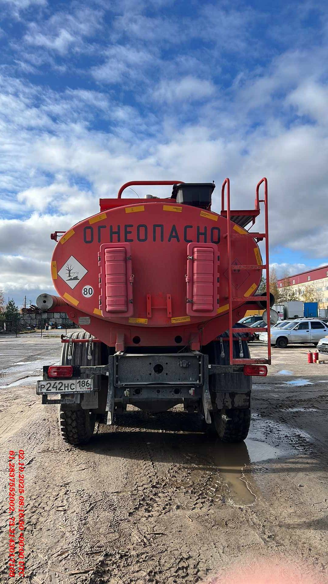 Shacman SX32586V385,  36 969 км, 2024 года в лизинг