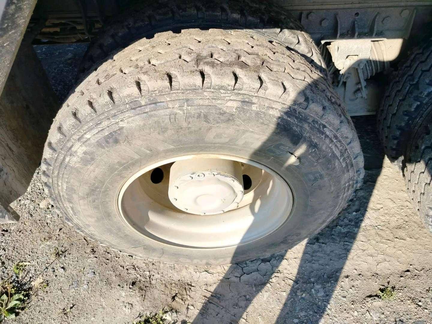 Zoomlion ZTC300V,  4 063 км, 2023 года в лизинг