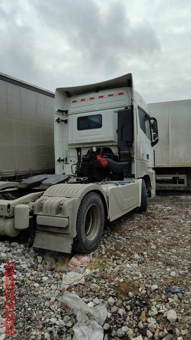 Foton AUMAN BJ4189SLFKA