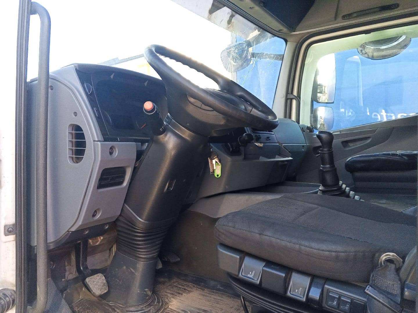 КАМАЗ 5490-S5 (M1840),  585 230 км, 2021 года в лизинг
