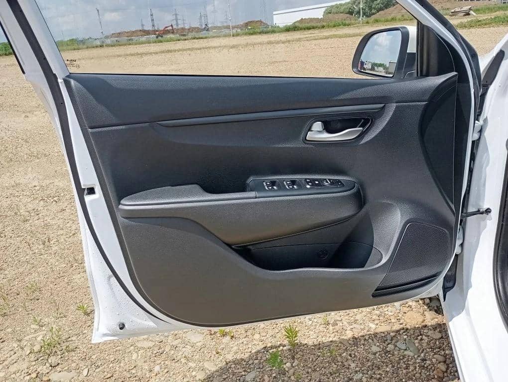 KIA Rio,  45 393 км, 2021 года в лизинг