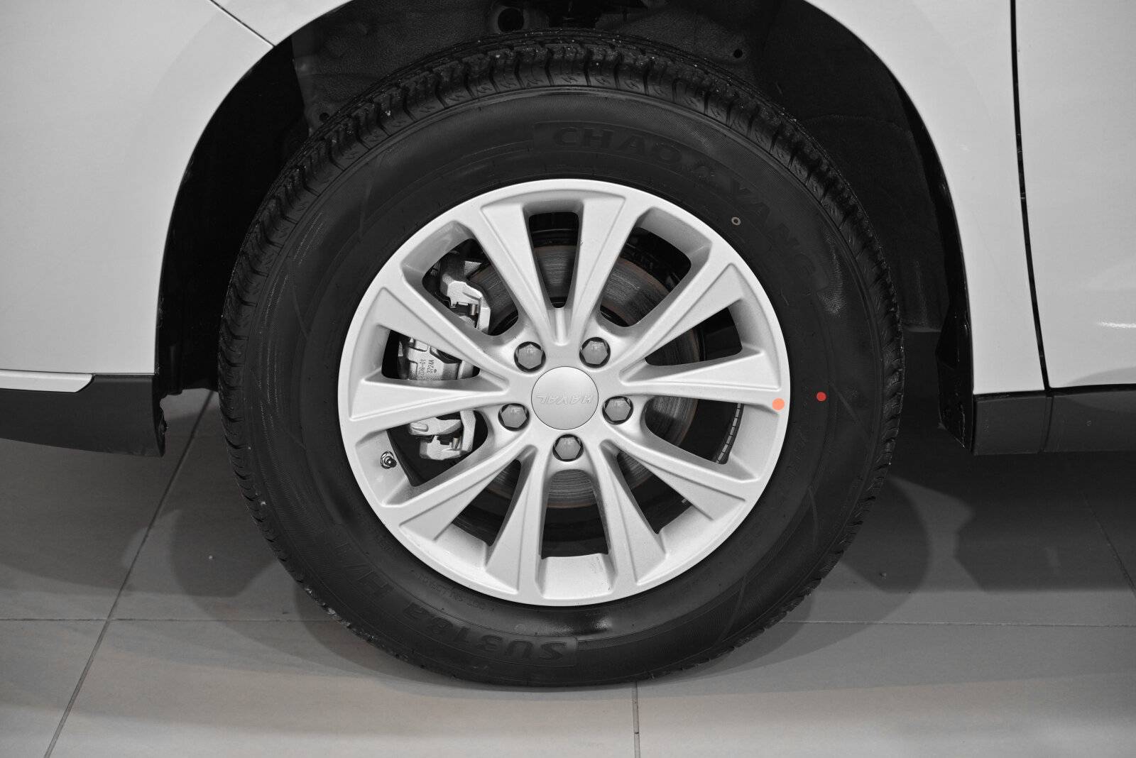 Haval M6 Family FWD MT 143
