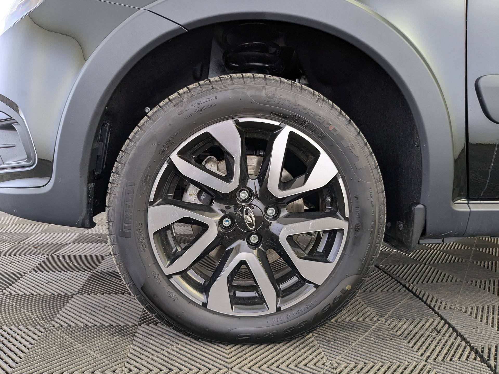 Lada Granta Cross Quest 24 1.6 90hp 5MT