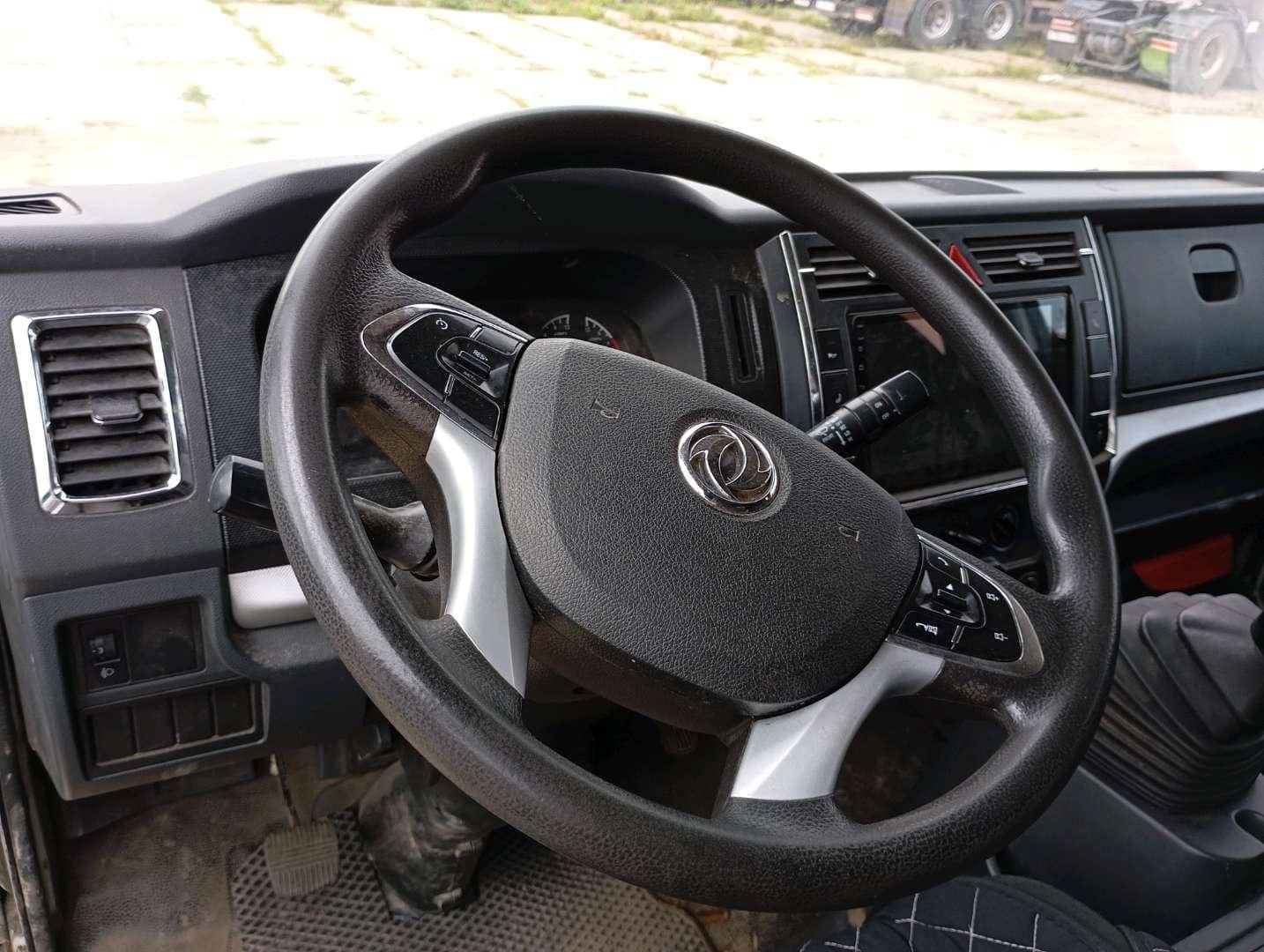 DongFeng C120L,  238 957 км, 2023 года в лизинг