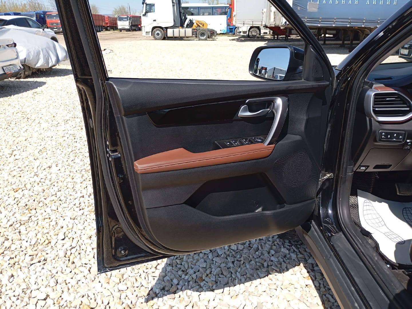 KIA Sportage R,  95 210 км, 2022 года в лизинг
