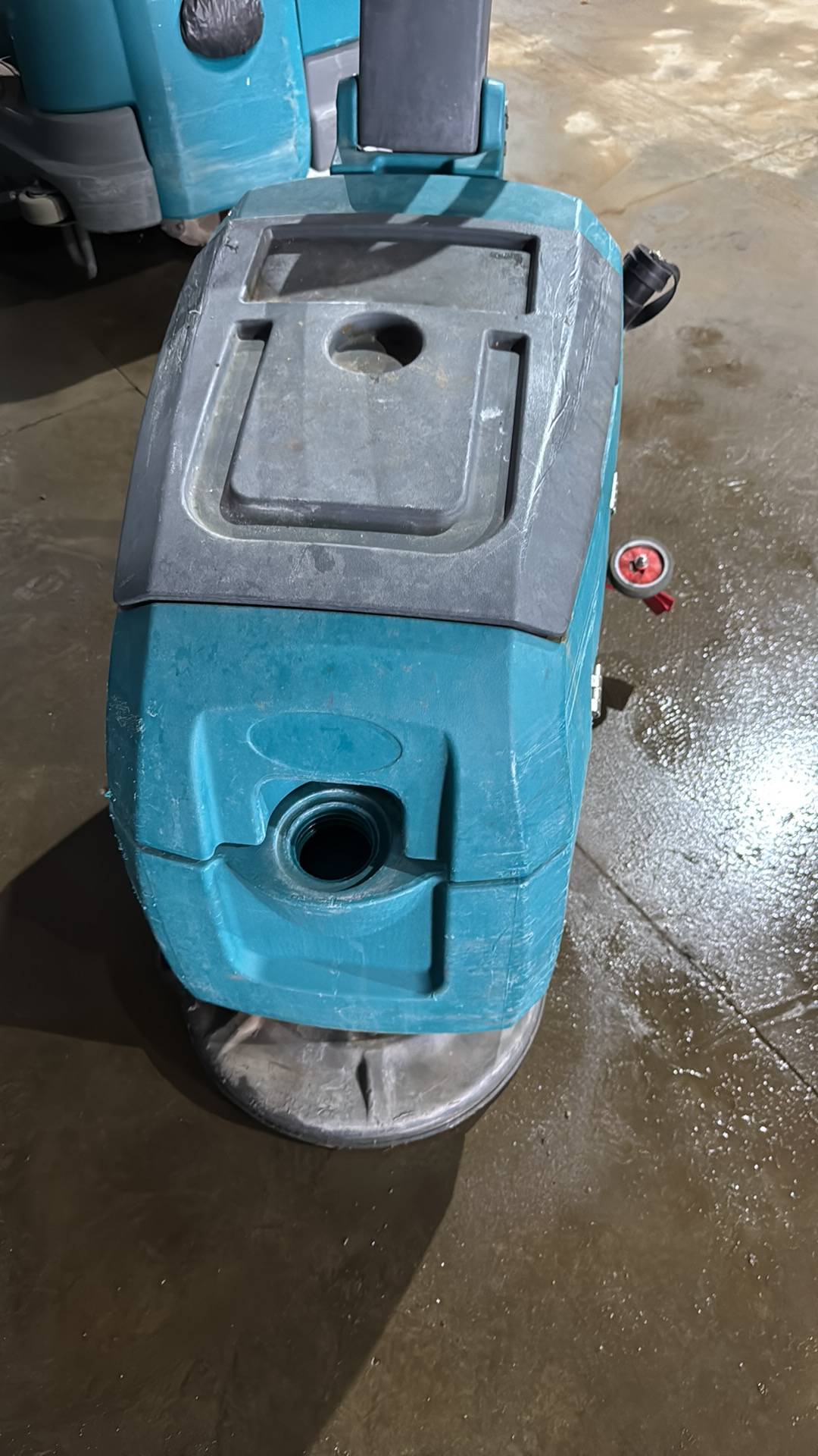 T-FLEX Mini Поломоечная машина, 2024 года в лизинг