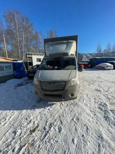 ГАЗ ГАЗель NEXT