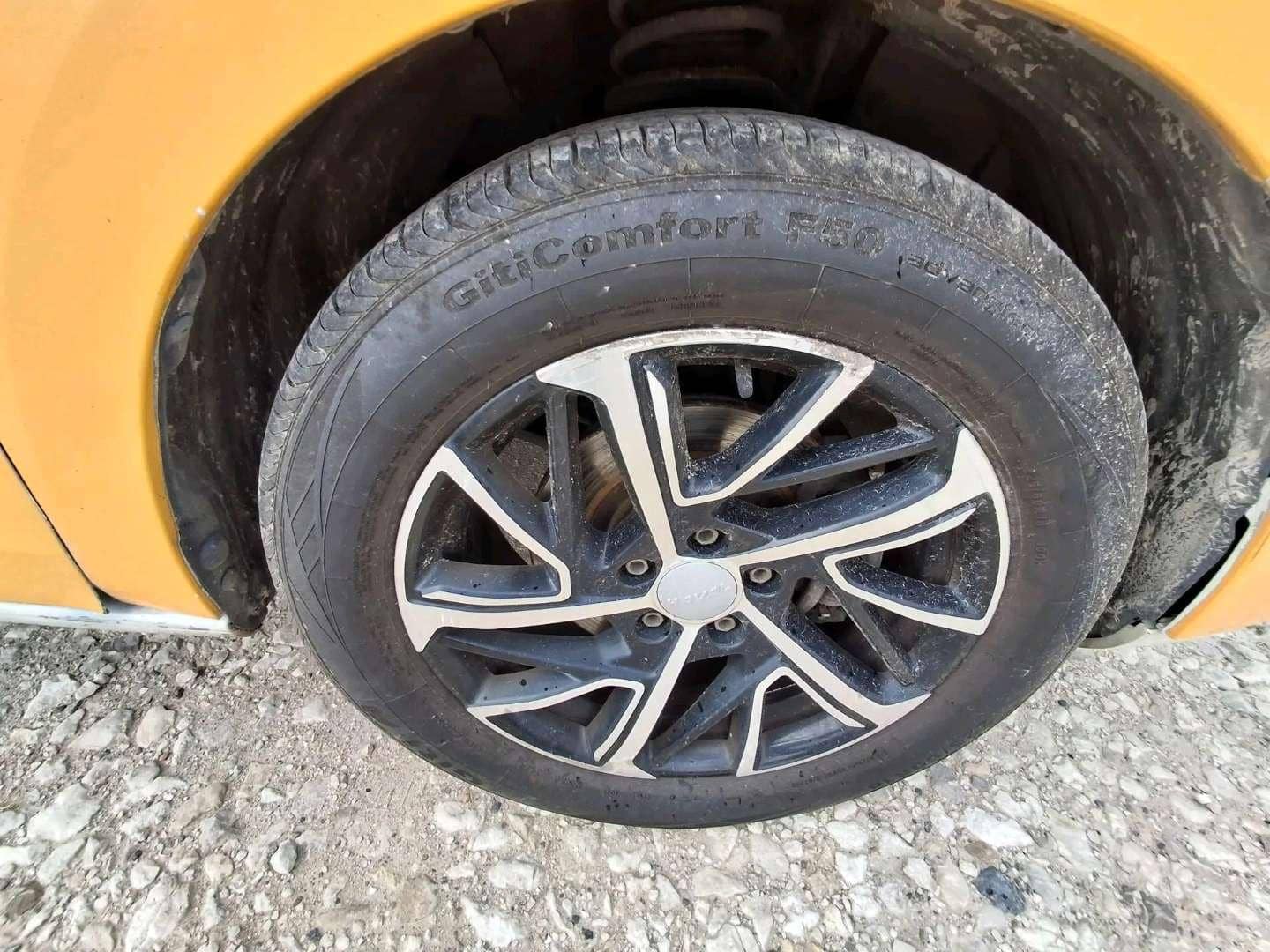 Haval Jolion,  305 635 км, 2023 года в лизинг