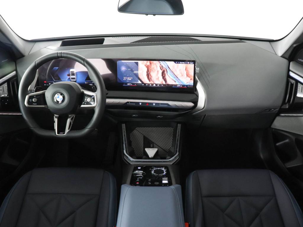 BMW X3 xDrive30L AT Leading M Sport