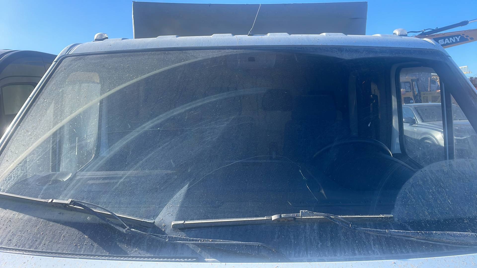 ГАЗ ГАЗель NEXT,  139 585 км, 2023 года в лизинг