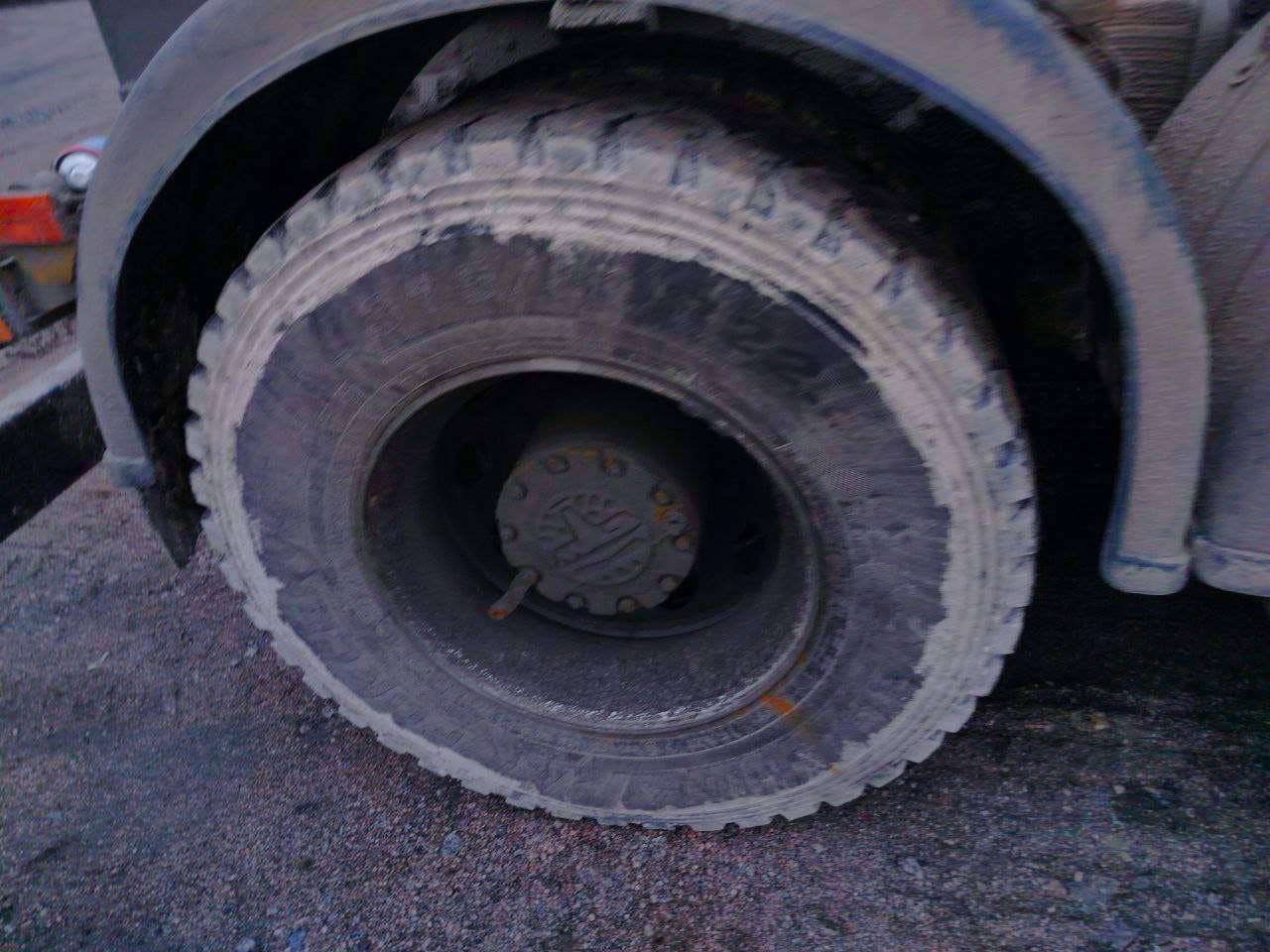 МАЗ 631226-585-010,  46 360 км, 2023 года в лизинг