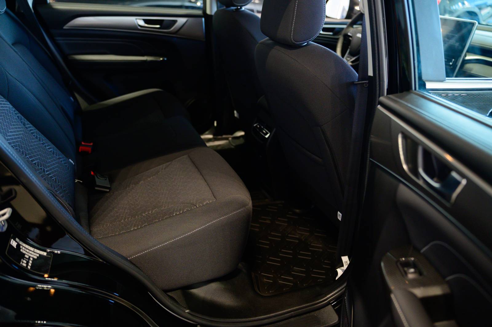 Haval M6 Family FWD DCT 143