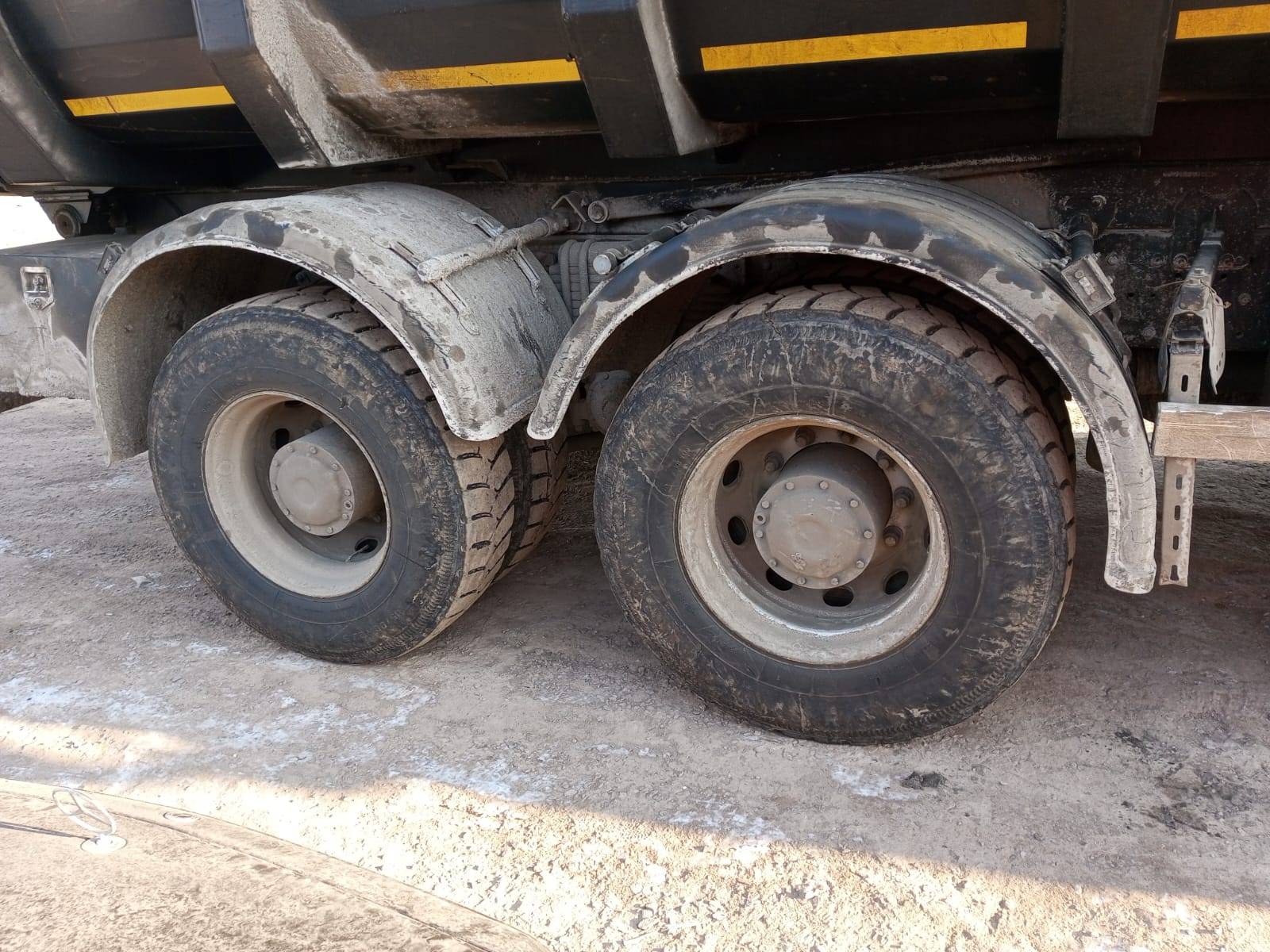 Shacman SX3256DV385 Лот 000007777