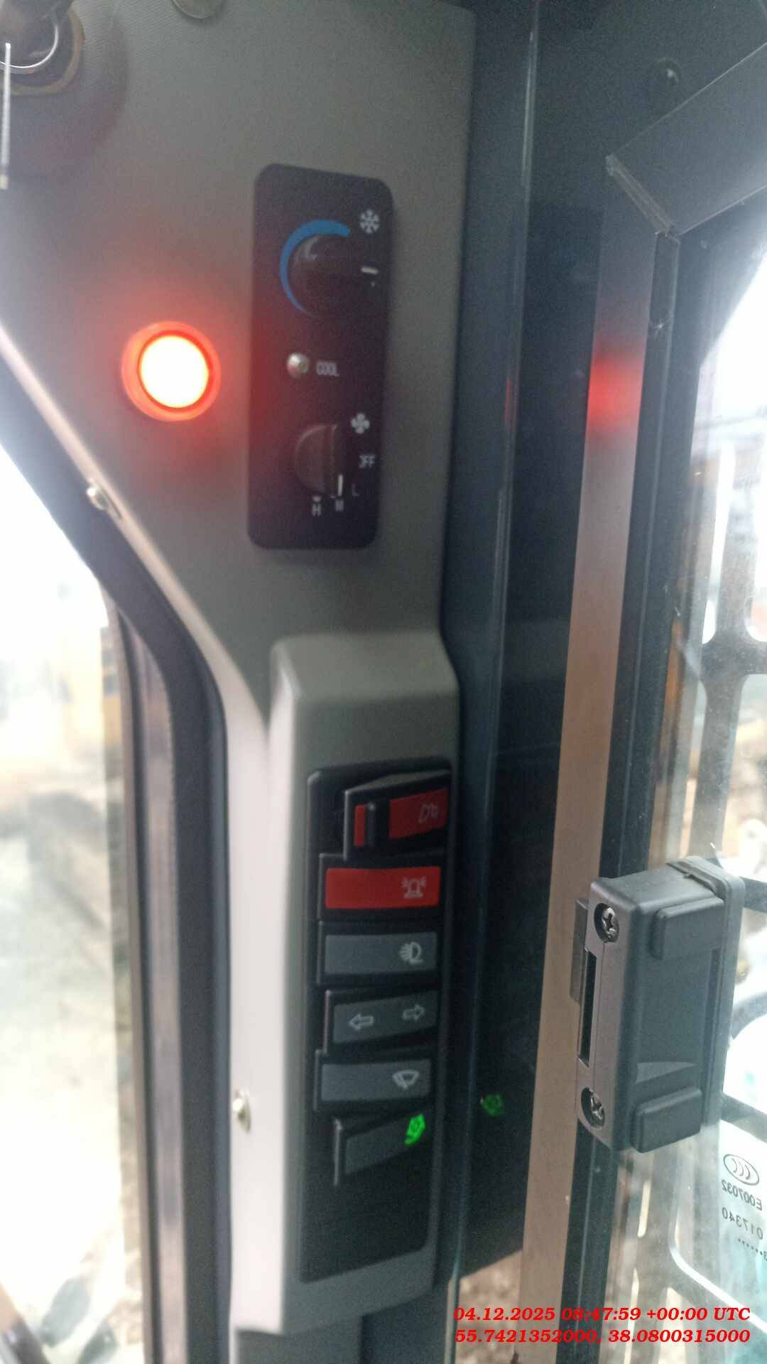 Cukurova 884, 2023 года в лизинг