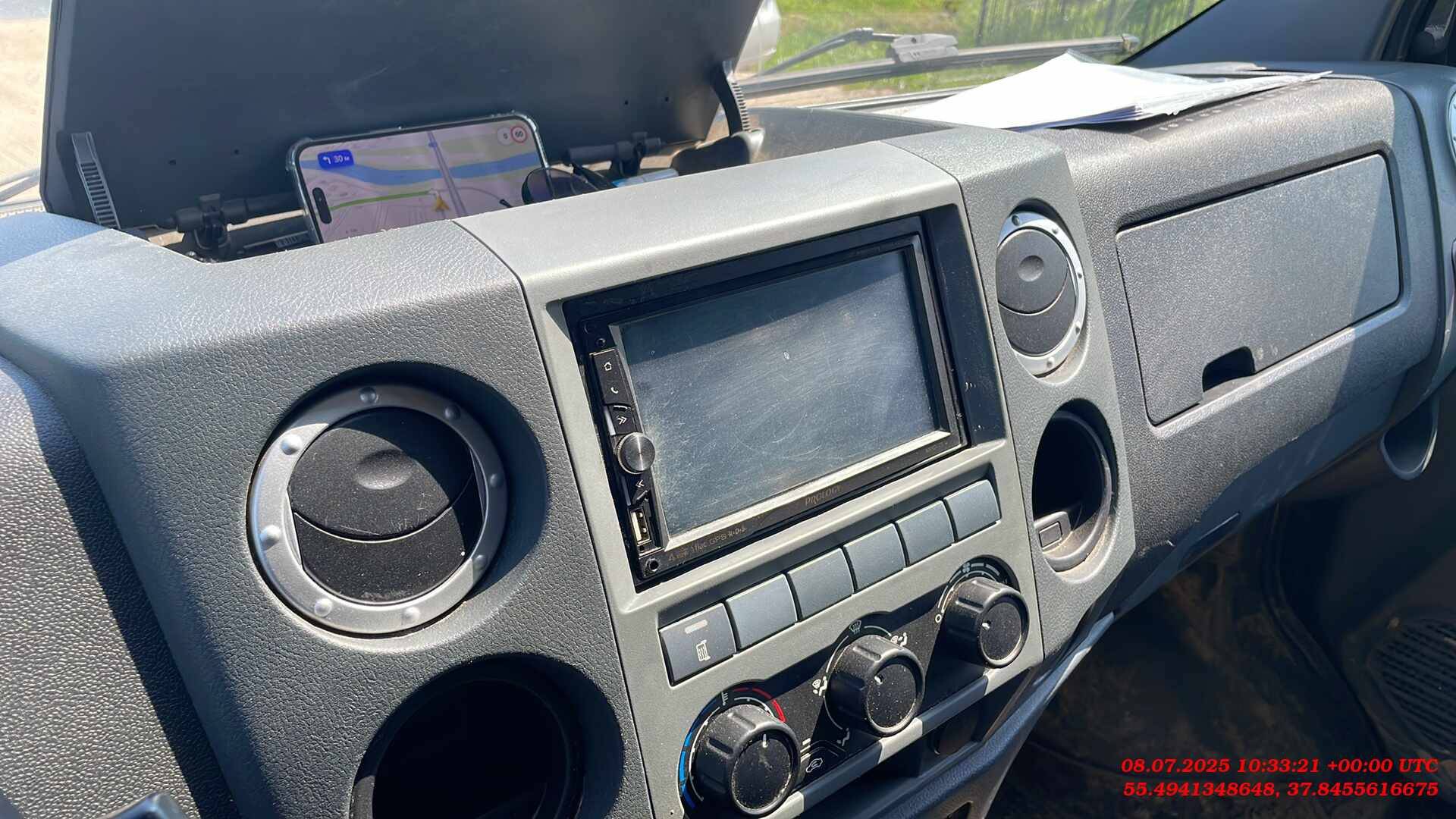 ГАЗ ГАЗель NEXT,  70 061 км, 2023 года в лизинг