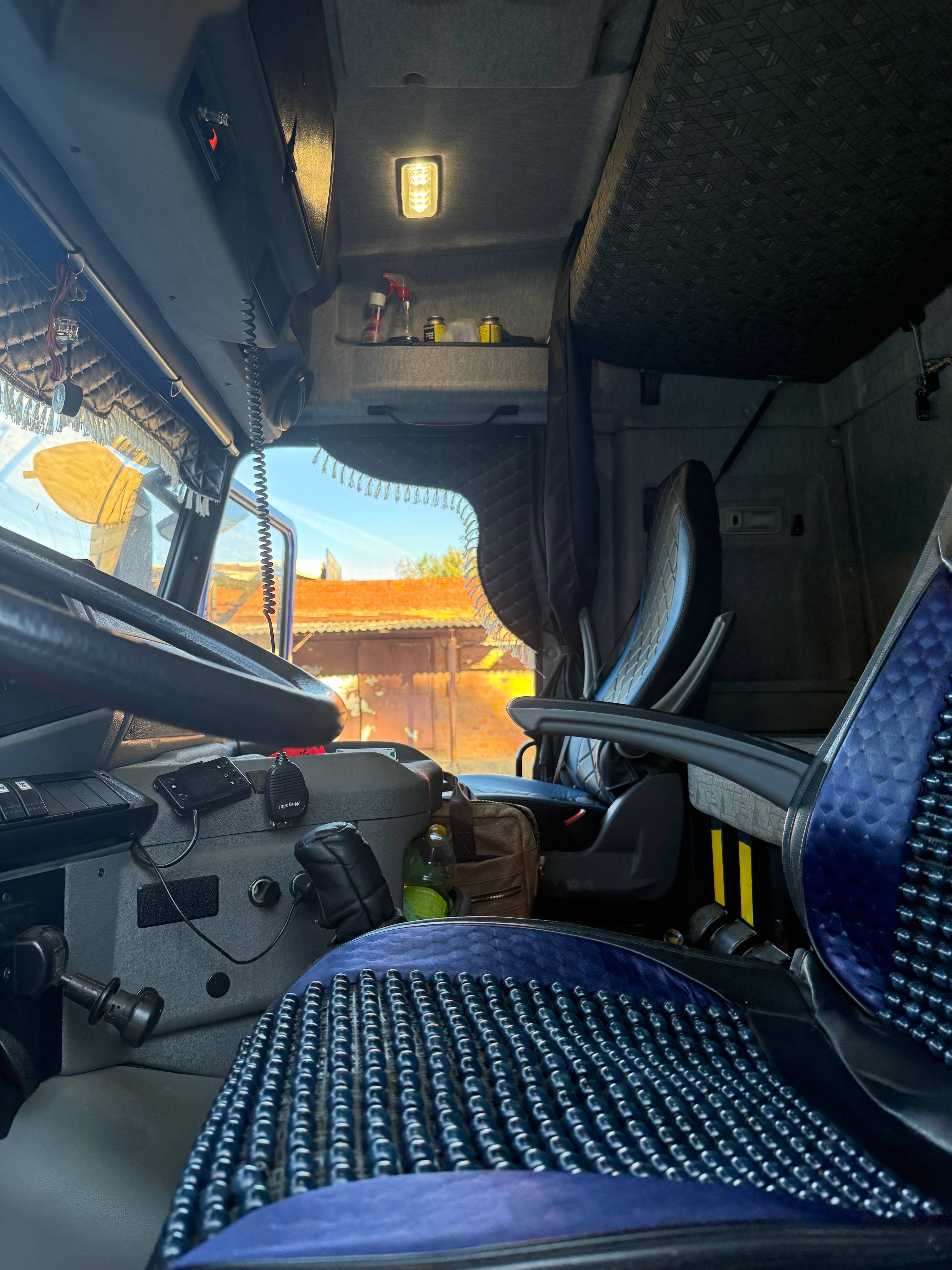 МАЗ 643008-070-020,  136 058 км, 2023 года в лизинг