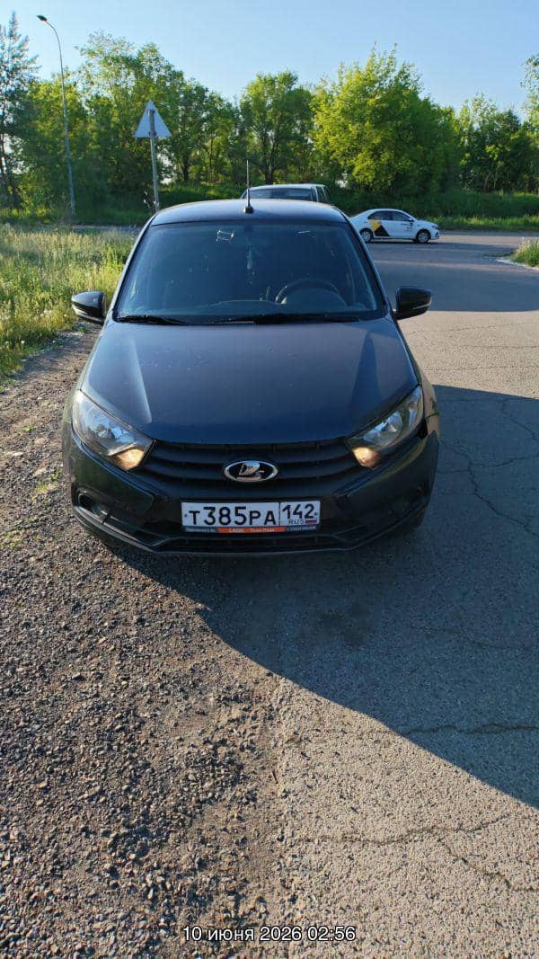 Lada Granta седан