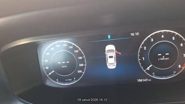 OMODA S5,  156 147 км, 2023 года в лизинг