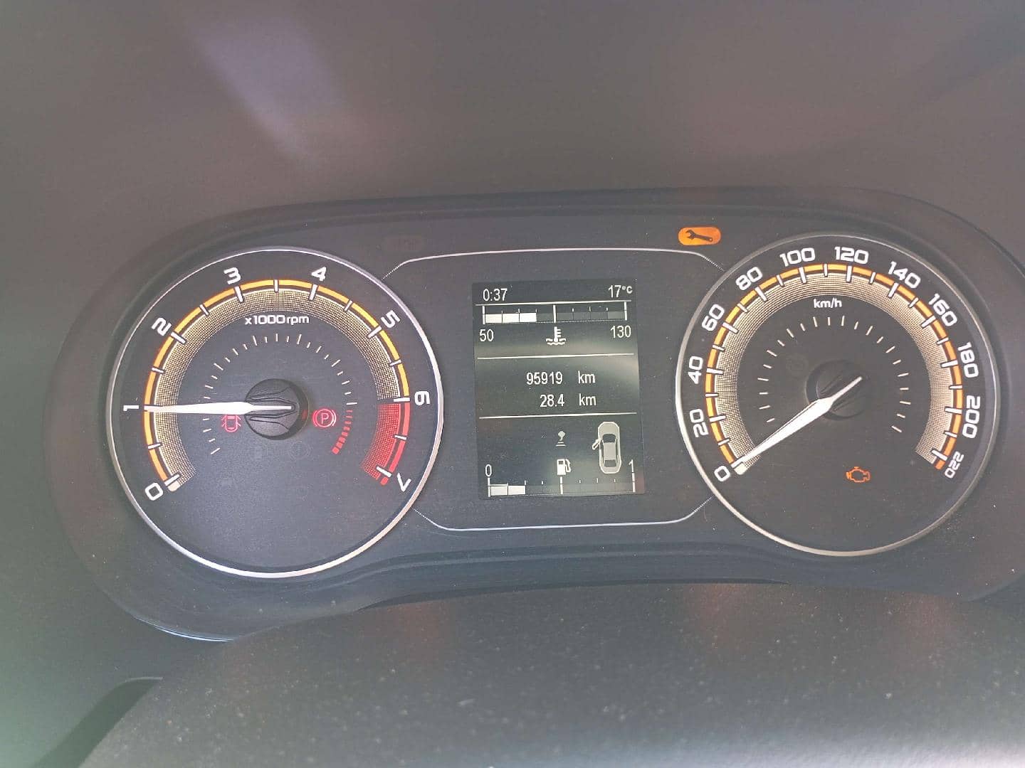 Lada Vesta седан,  95 919 км, 2023 года в лизинг