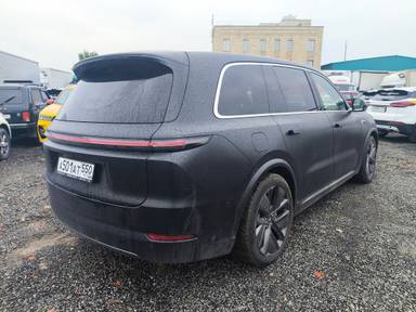 Lixiang L9