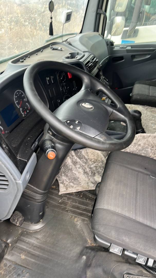 КАМАЗ 5490-S5 (M1840),  650 000 км, 2021 года в лизинг