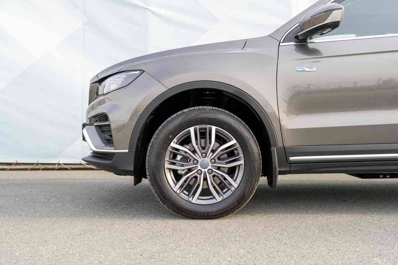 Belgee X70 Style 1.5T 2WD 6AT
