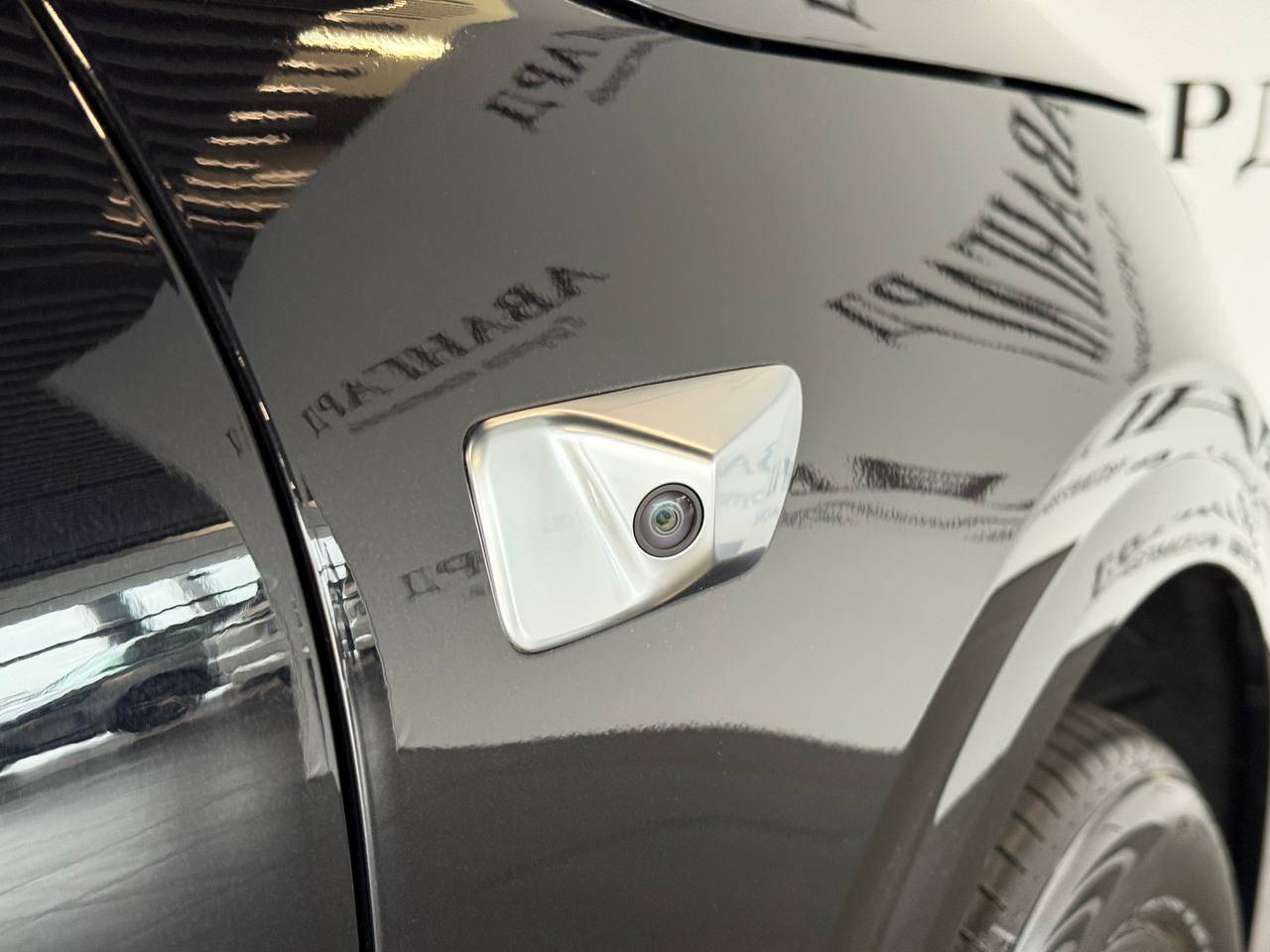 Lixiang Л6 (L6) Про (Pro)