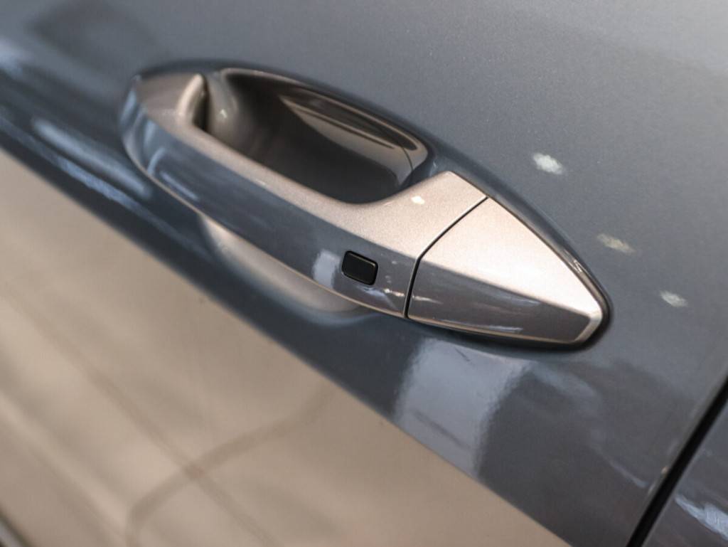 KIA Sportage Prestige 2.0 6AT AWD