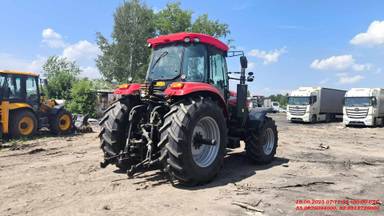 BARUS (Shantuo Agricultural Machinery) MK2404