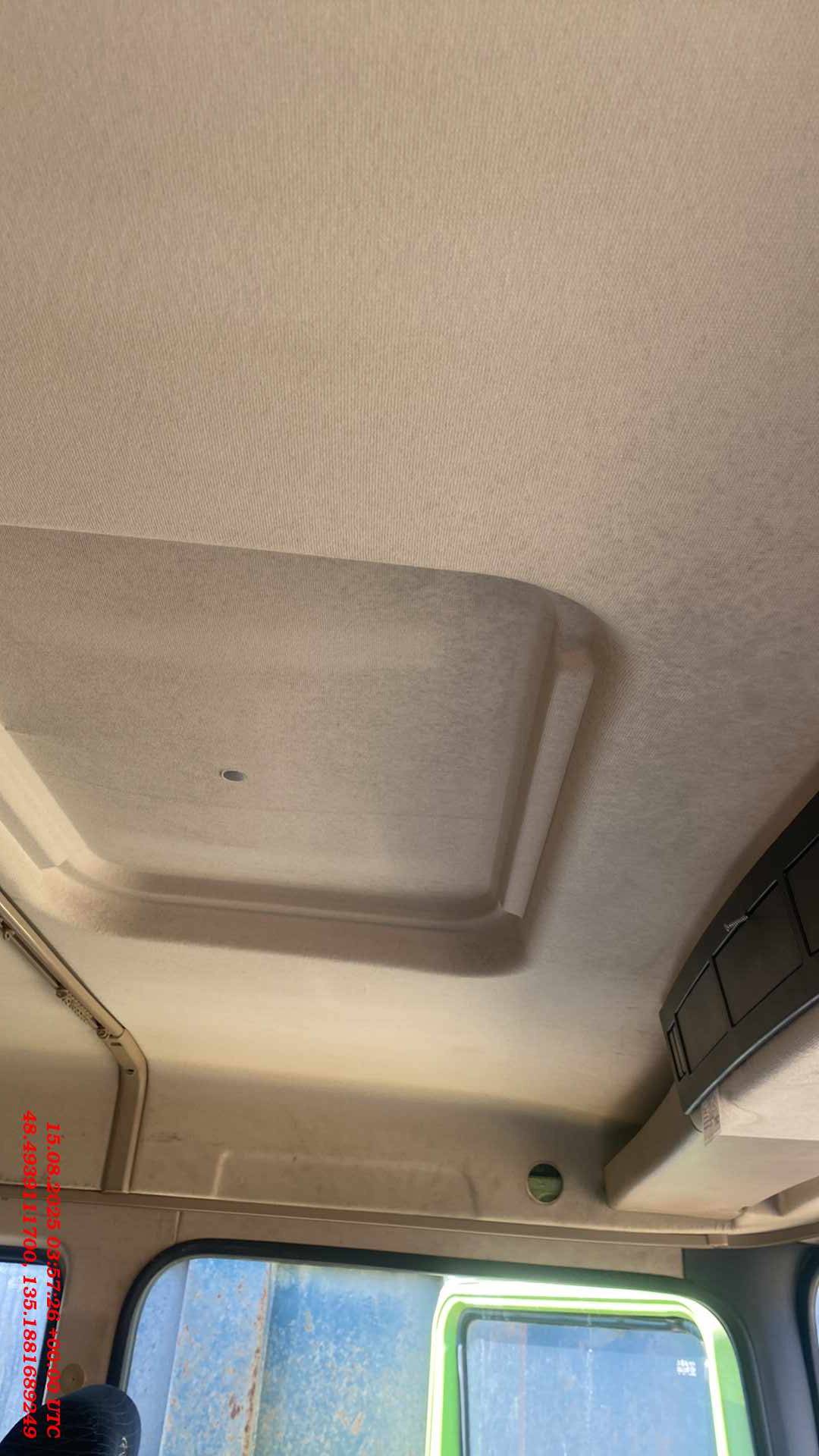 Shacman SX32586V384,  111 228 км, 2022 года в лизинг