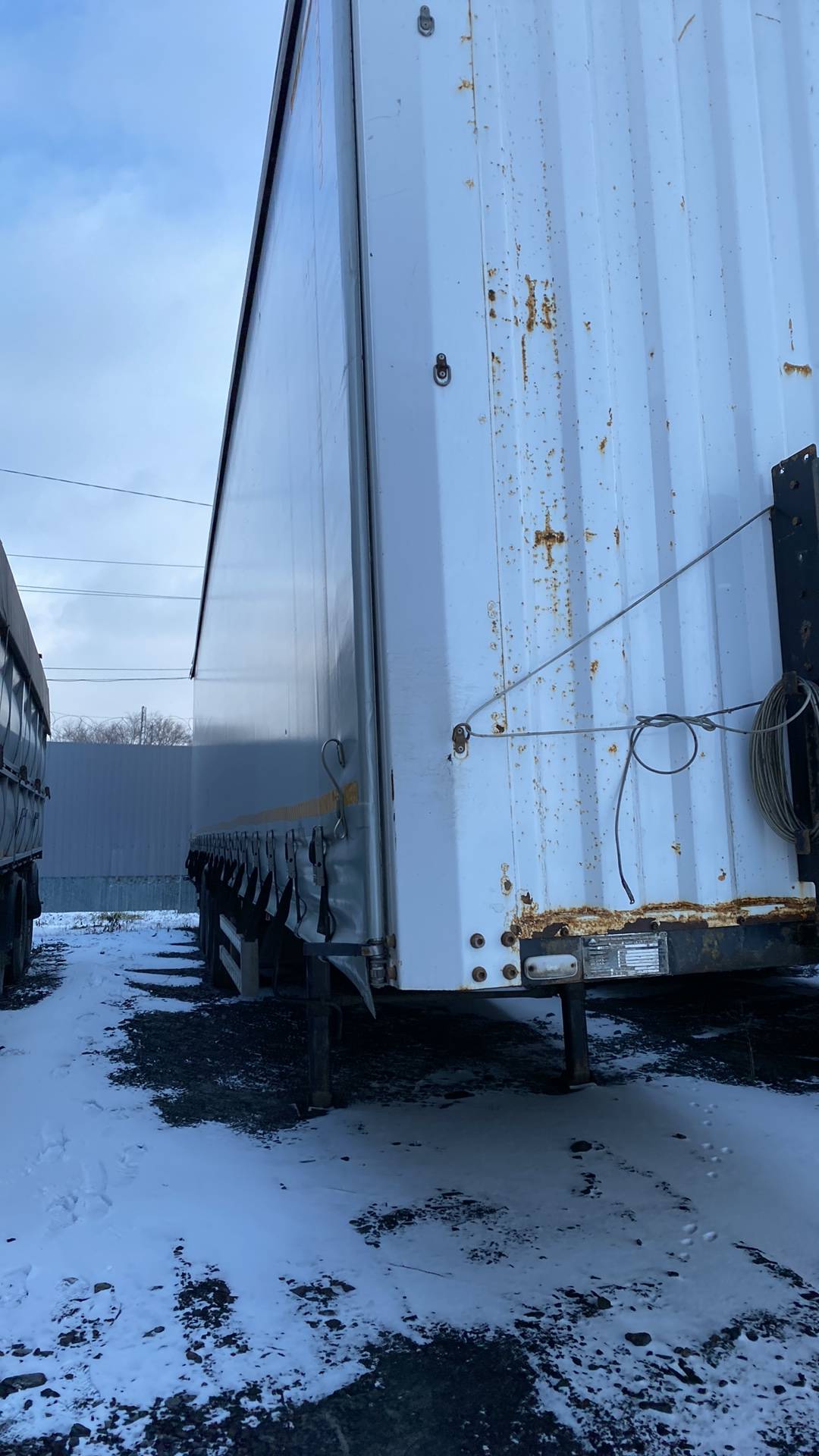 ICE BEAR TDZ9401XXY, 2024 года в лизинг