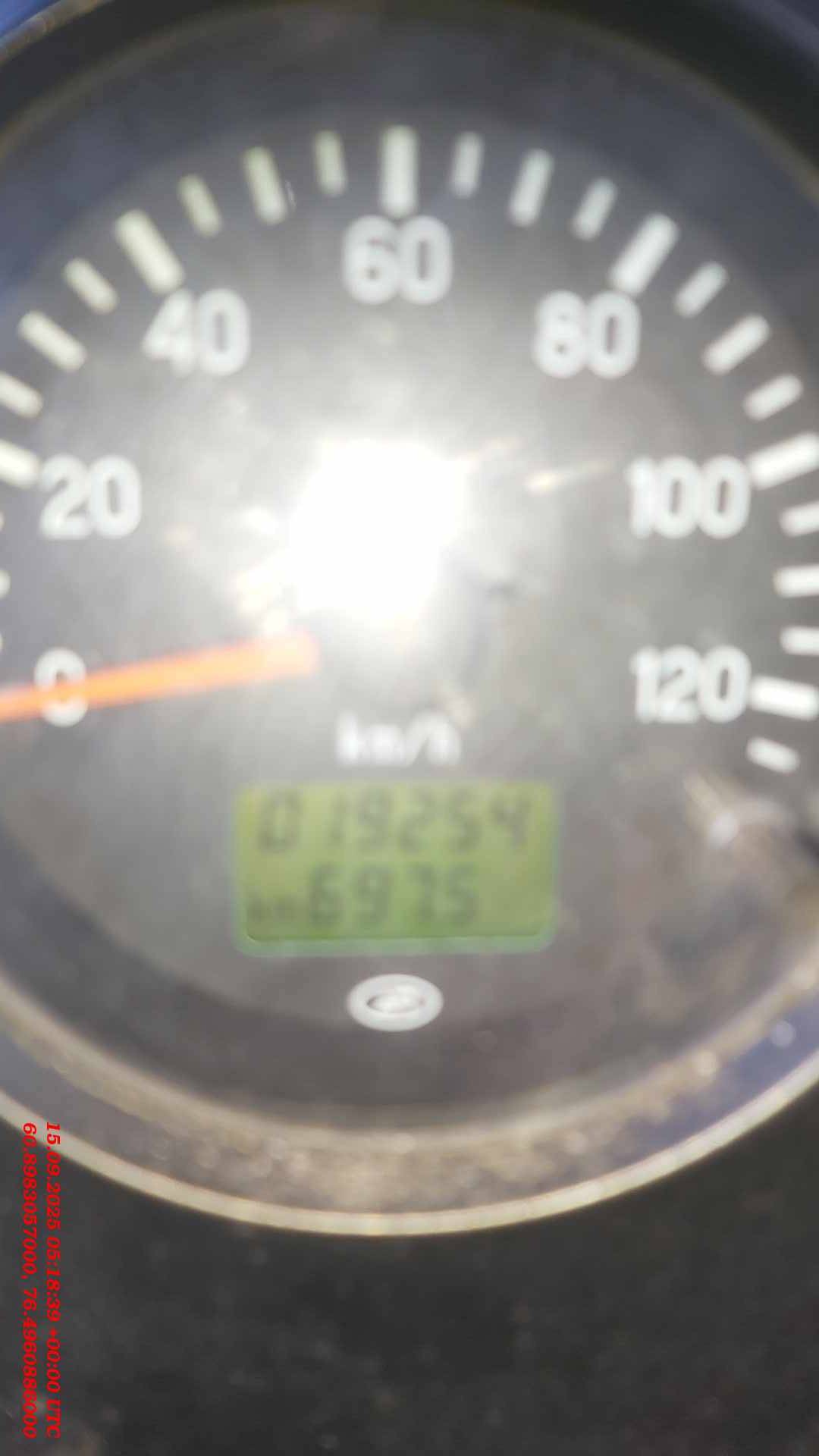 Исмиль БАРС-80,  19 254 км, 2019 года в лизинг