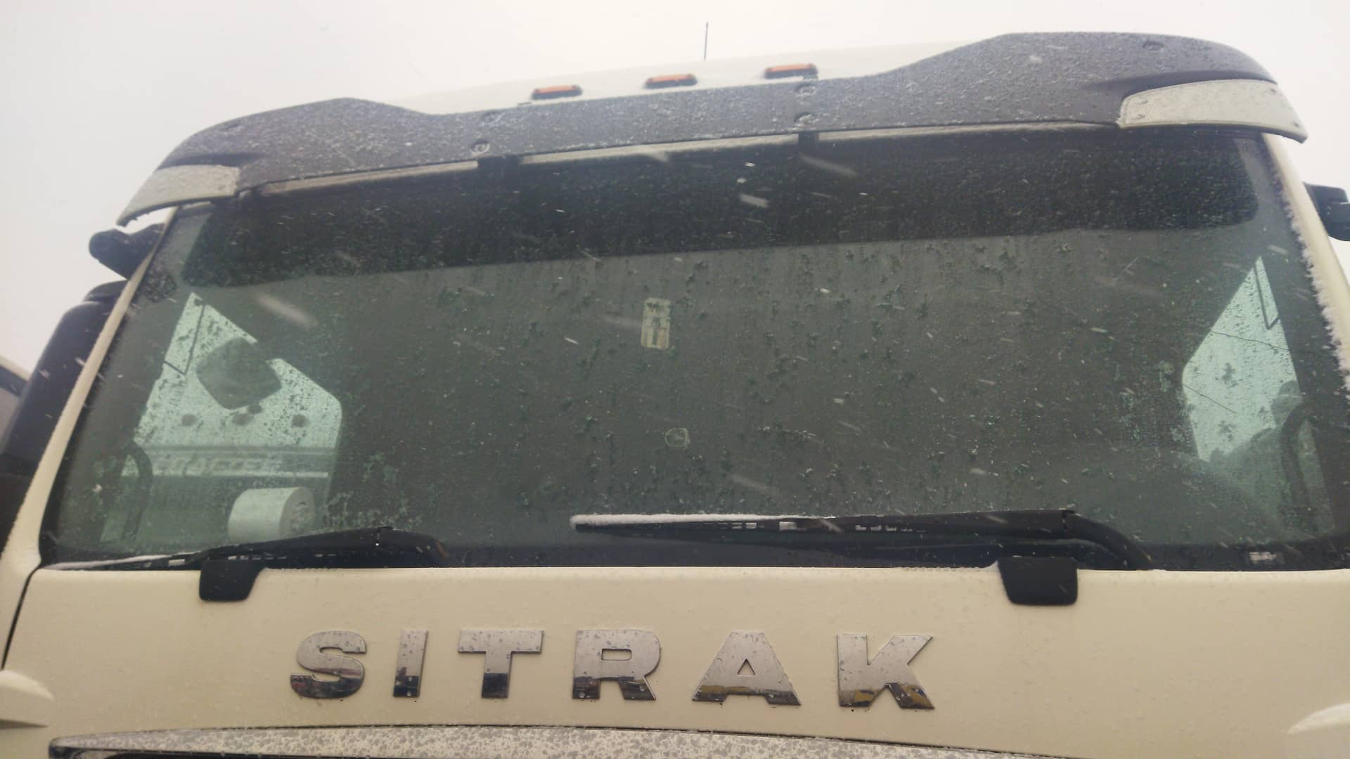 Sitrak ZZ4186V391HE,  339 208 км, 2023 года в лизинг