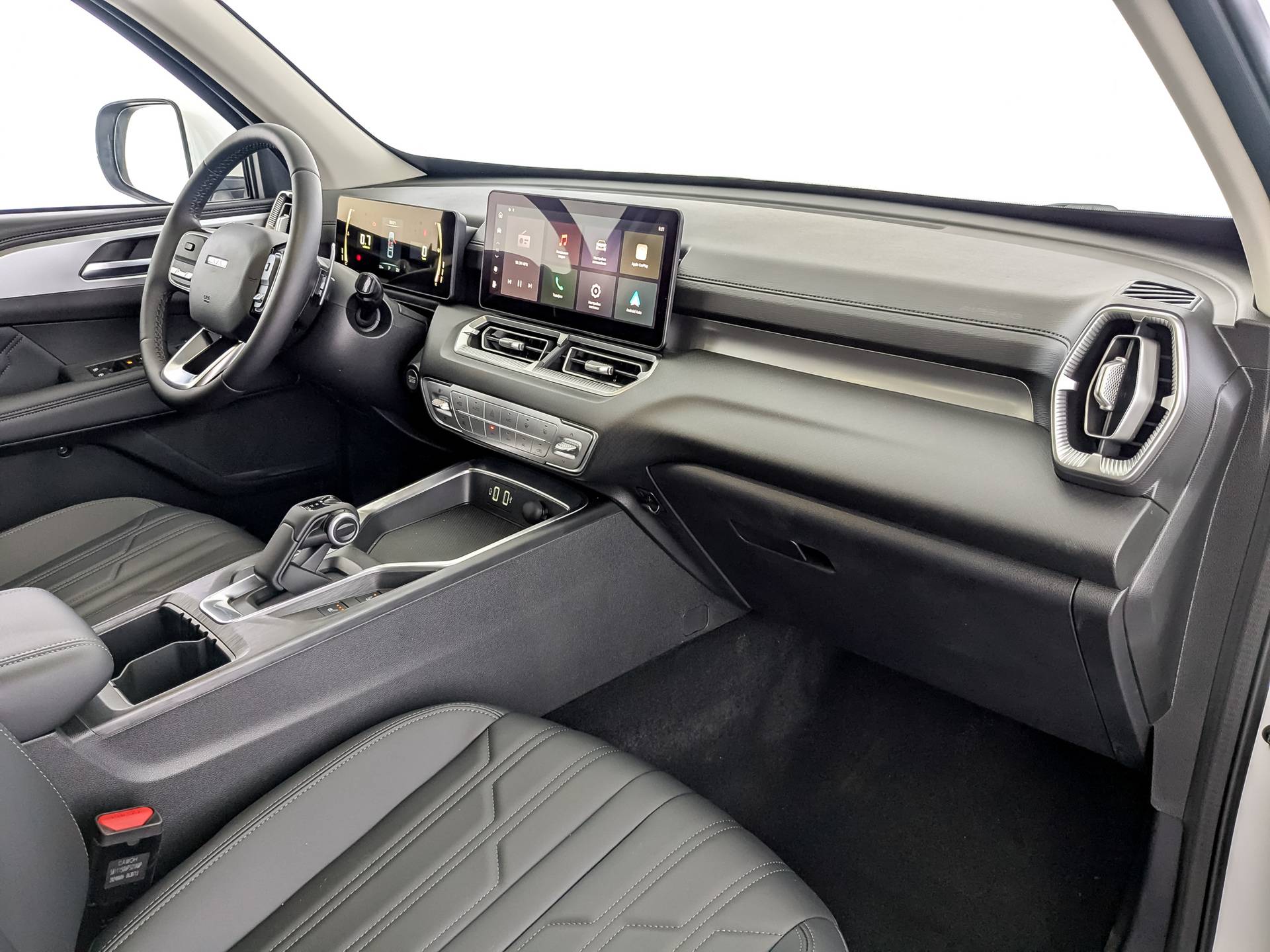 Haval H5 Elite 2.0D 8AT 4WD