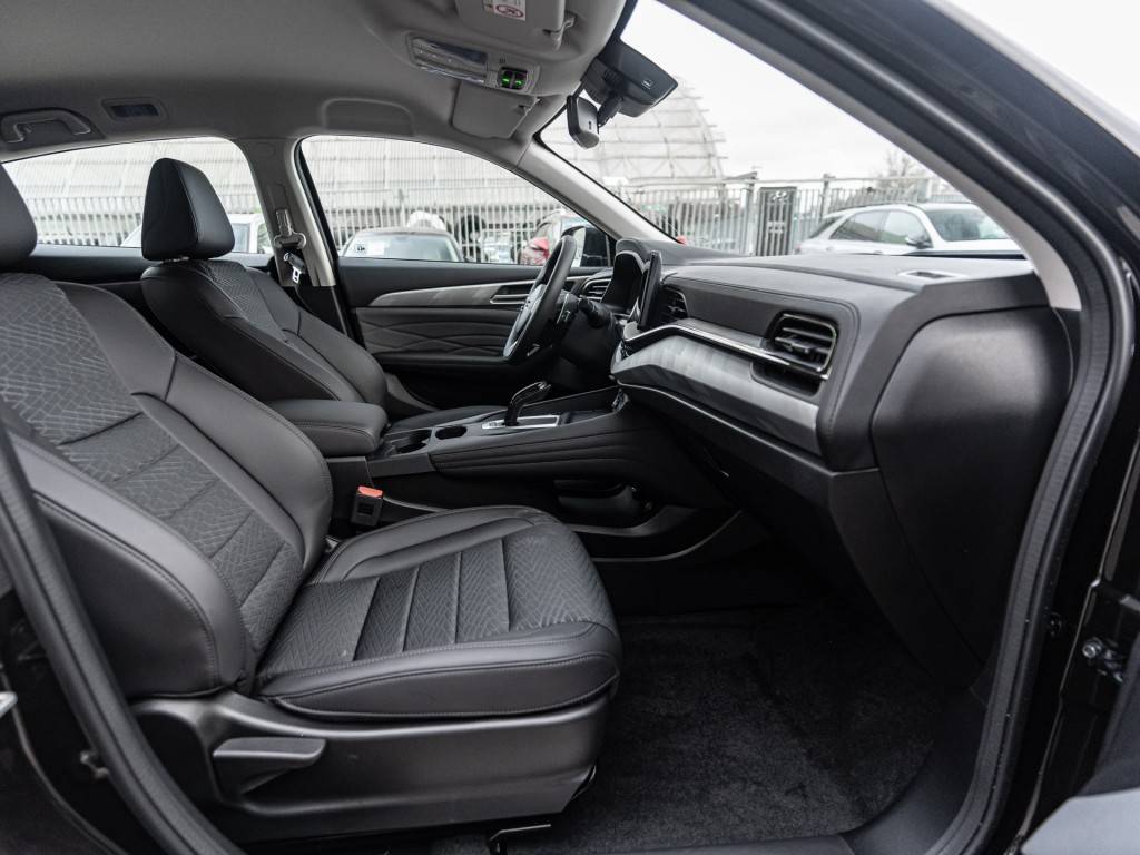 Haval F7x Premium 2.0 7DCT 4WD