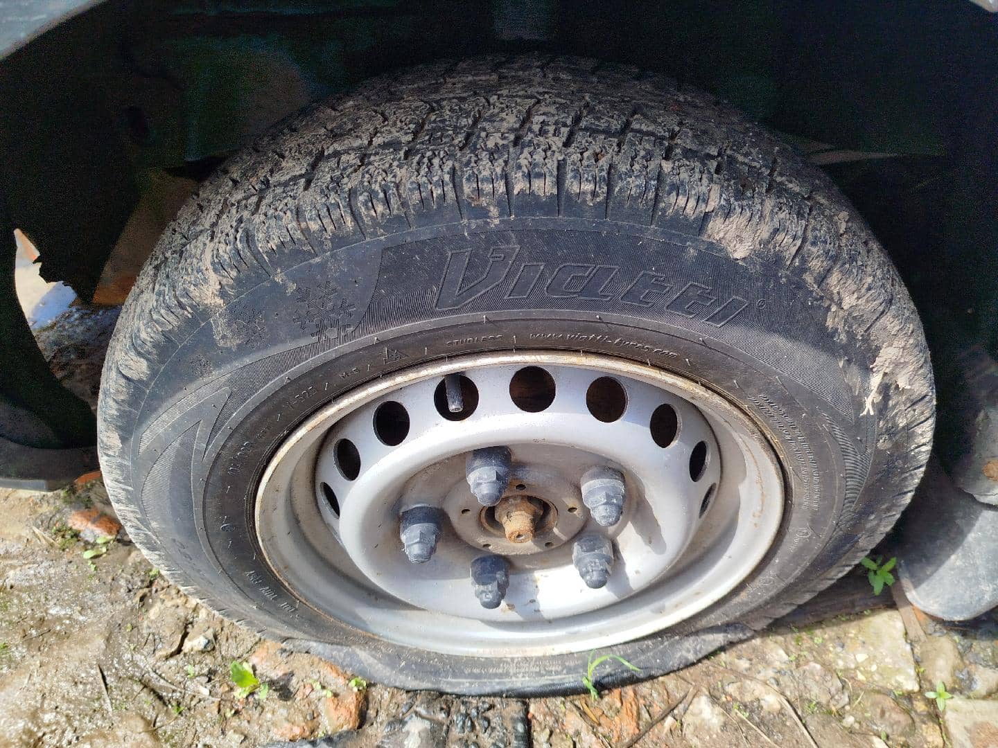 Ford Transit,  82 407 км, 2021 года в лизинг