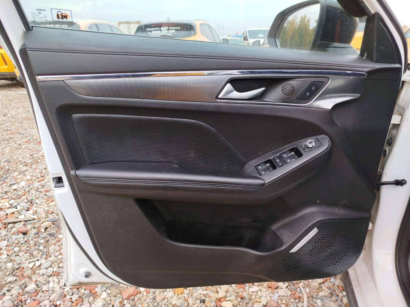 Haval Jolion,  131 614 км, 2024 года в лизинг