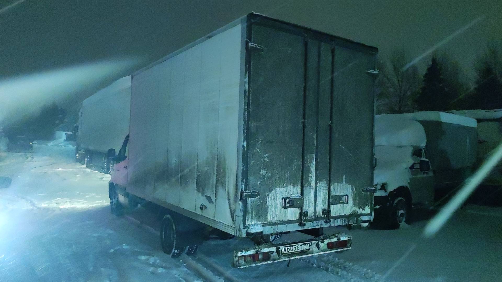 Sollers Atlant,  71 359 км, 2024 года в лизинг