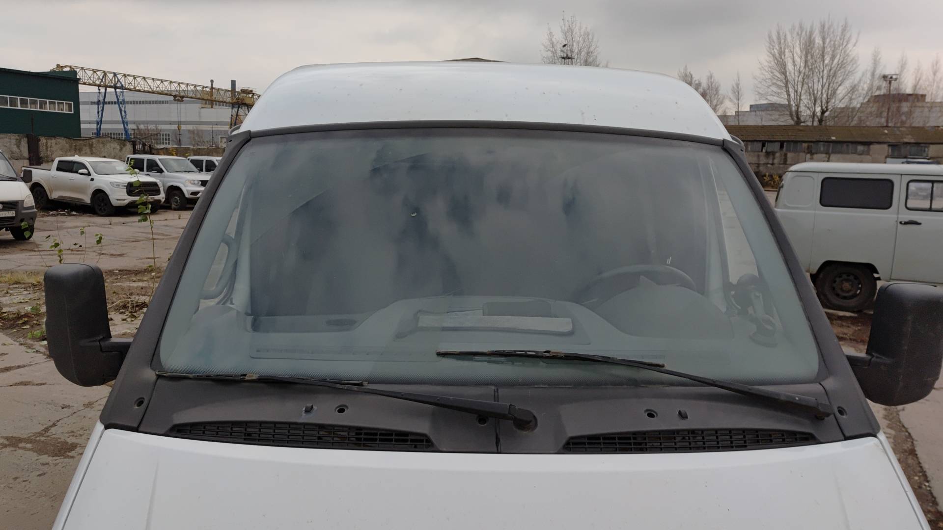 ГАЗ Соболь БИЗНЕС,  76 207 км, 2023 года в лизинг