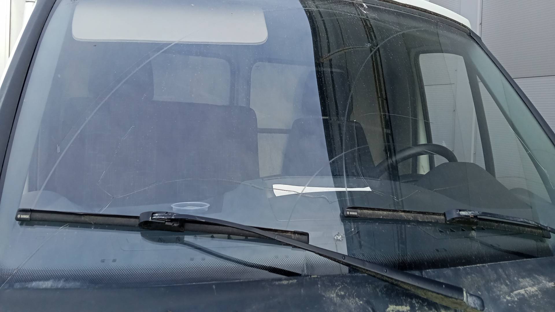 ГАЗ ГАЗель Бизнес,  65 117 км, 2024 года в лизинг