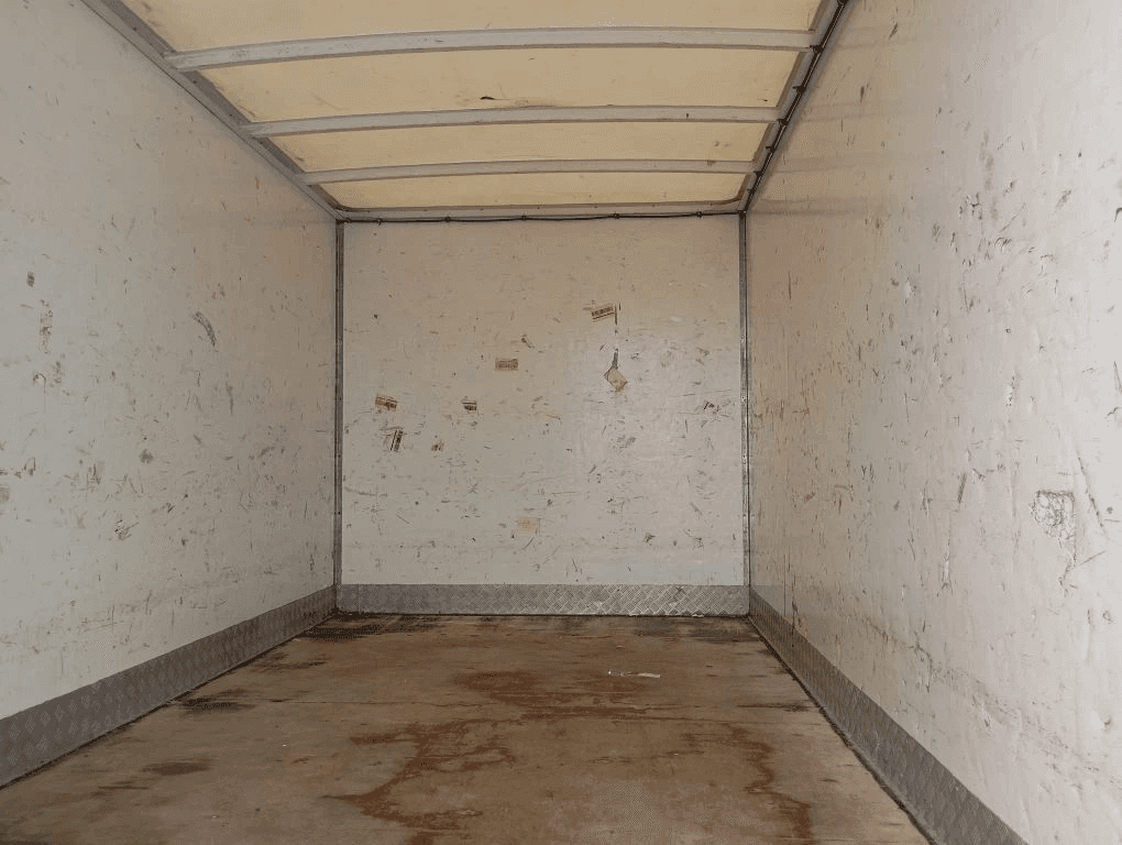 Ford Transit,  110 972 км, 2021 года в лизинг
