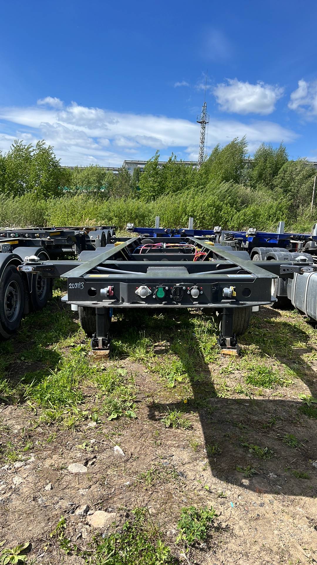 KASSBOHRER MULTICONT