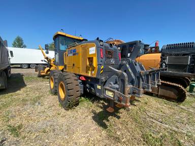 XCMG/MGCM GR2605A