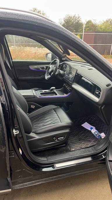 ТД Цульф ВУАЗ АГРО 2000M универсальный самоходный разбрасыватель