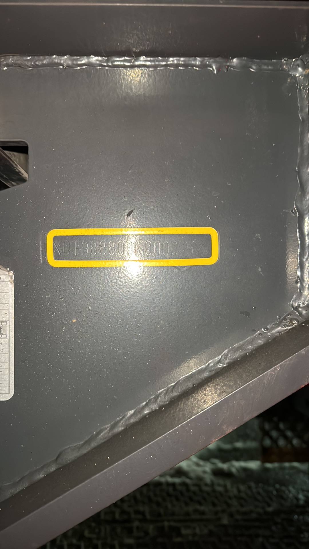 Тонар 9888 Шторно-бортовой, 2019 года в лизинг