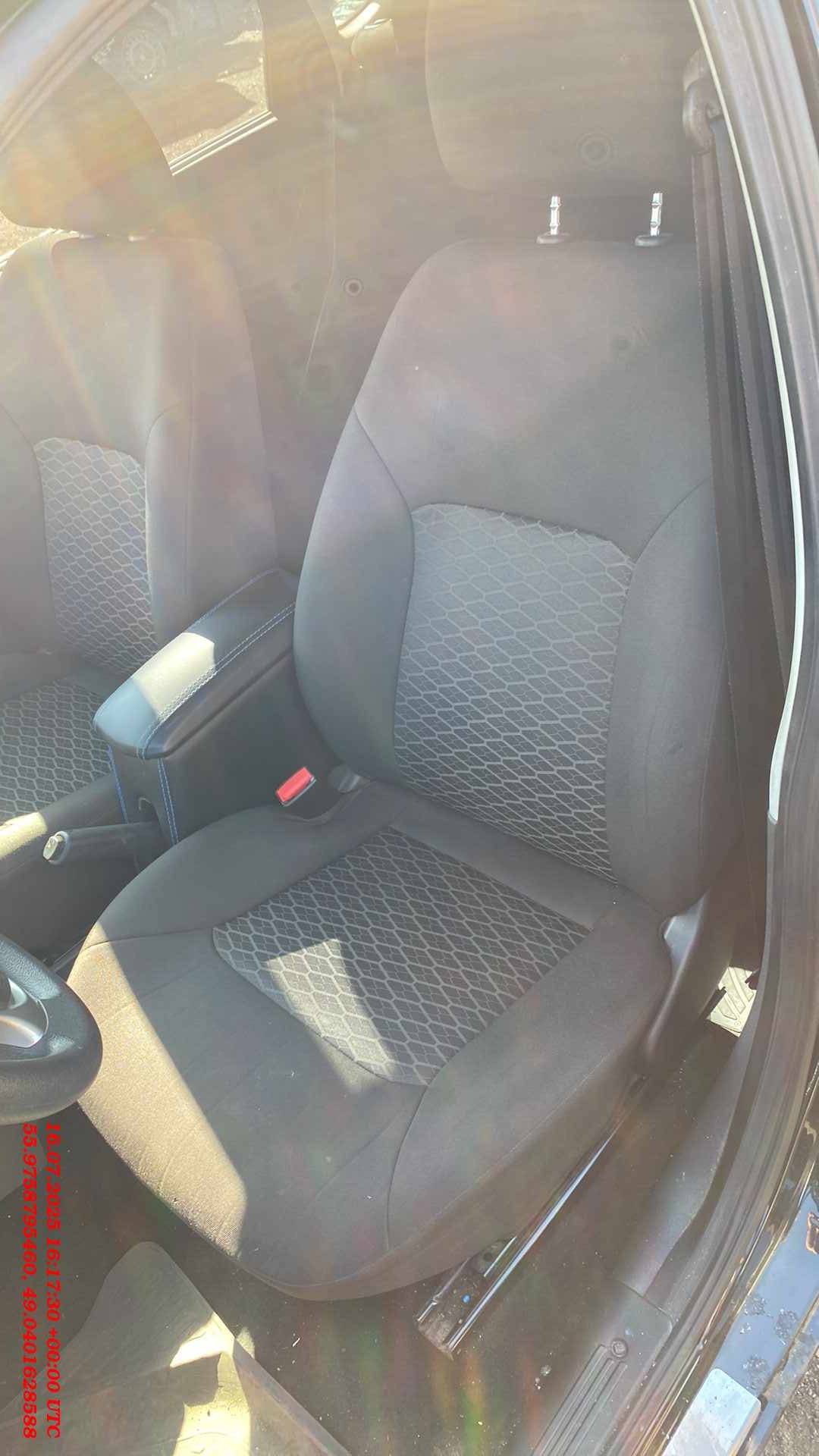 Lada Granta седан,  26 059 км, 2023 года в лизинг