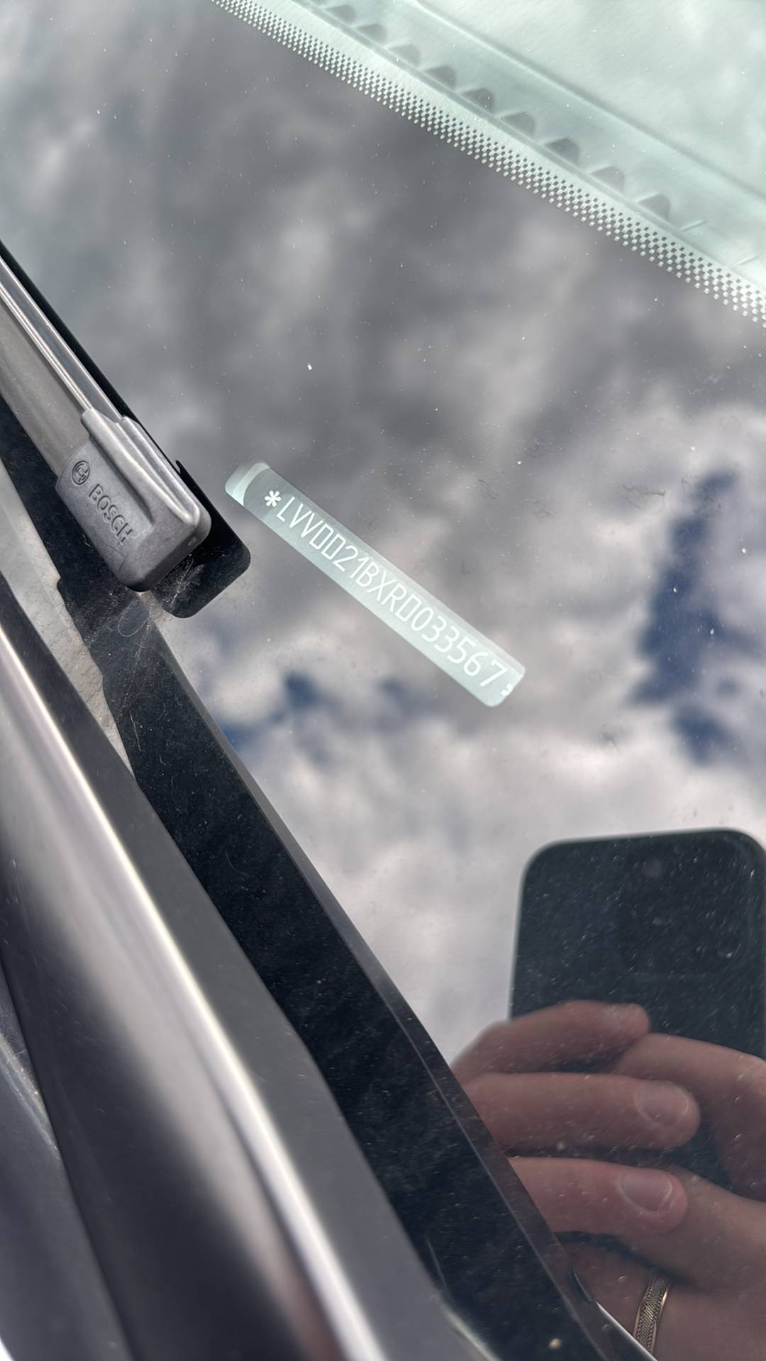 OMODA C5,  24 548 км, 2023 года в лизинг